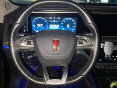 FAW Red Flag HS5 Facelift 2.0T Smart Connected Premium AWD - ფოტო 15