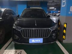FAW Red Flag HS5 Facelift 2.0T Smart Connected Premium AWD - ფოტო 2