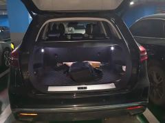 FAW Red Flag HS5 Facelift 2.0T Smart Connected Premium AWD - ფოტო 4