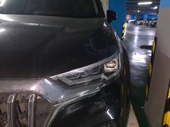 FAW Red Flag HS5 Facelift 2.0T Smart Connected Premium AWD - ფოტო 5