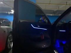 FAW Red Flag HS5 Facelift 2.0T Smart Connected Premium AWD - ფოტო 7
