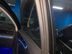 FAW Red Flag HS5 Facelift 2.0T Smart Connected Premium AWD - ფოტო 8