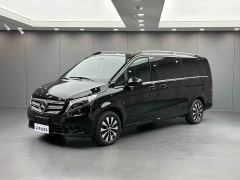 Mercedes-Benz Vito 2.0T Business Edition 7-Seater - photo 1