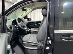 Mercedes-Benz Vito 2.0T Business Edition 7-Seater - photo 10