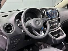 Mercedes-Benz Vito 2.0T Business Edition 7-Seater - photo 11