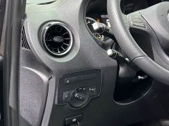 Mercedes-Benz Vito 2.0T Business Edition 7-Seater - photo 12