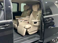 Mercedes-Benz Vito 2.0T Business Edition 7-Seater - photo 18