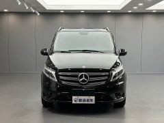 Mercedes-Benz Vito 2.0T Business Edition 7-Seater - photo 2