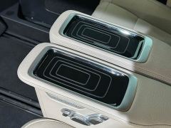 Mercedes-Benz Vito 2.0T Business Edition 7-Seater - photo 20