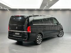 Mercedes-Benz Vito 2.0T Business Edition 7-Seater - photo 4