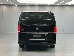 Mercedes-Benz Vito 2.0T Business Edition 7-Seater - photo 5