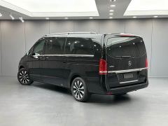 Mercedes-Benz Vito 2.0T Business Edition 7-Seater - photo 6