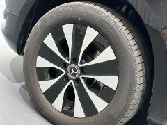 Mercedes-Benz Vito 2.0T Business Edition 7-Seater - photo 8