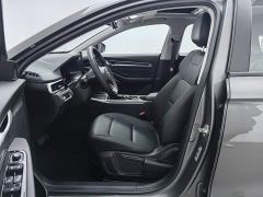 Geely Emgrand 4th Generation Champion Edition 1.5L CVT Luxury - ფოტო 10
