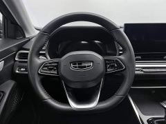 Geely Emgrand 4th Generation Champion Edition 1.5L CVT Luxury - ფოტო 11