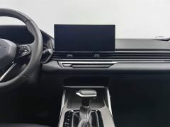 Geely Emgrand 4th Generation Champion Edition 1.5L CVT Luxury - ფოტო 12