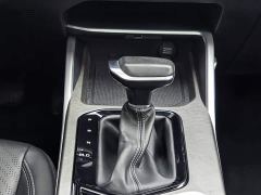 Geely Emgrand 4th Generation Champion Edition 1.5L CVT Luxury - ფოტო 13