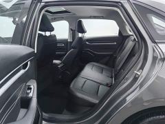 Geely Emgrand 4th Generation Champion Edition 1.5L CVT Luxury - ფოტო 15