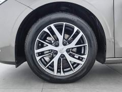 Geely Emgrand 4th Generation Champion Edition 1.5L CVT Luxury - ფოტო 17