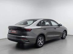 Geely Emgrand 4th Generation Champion Edition 1.5L CVT Luxury - ფოტო 2