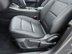 Geely Emgrand 4th Generation Champion Edition 1.5L CVT Luxury - ფოტო 20