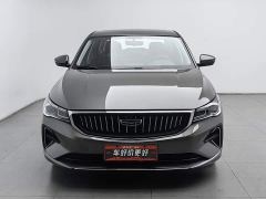 Geely Emgrand 4th Generation Champion Edition 1.5L CVT Luxury - ფოტო 3