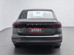 Geely Emgrand 4th Generation Champion Edition 1.5L CVT Luxury - ფოტო 4