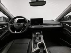 Geely Emgrand 4th Generation Champion Edition 1.5L CVT Luxury - ფოტო 5