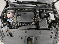 Geely Emgrand 4th Generation Champion Edition 1.5L CVT Luxury - ფოტო 6