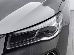 Geely Emgrand 4th Generation Champion Edition 1.5L CVT Luxury - ფოტო 7