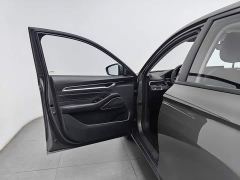 Geely Emgrand 4th Generation Champion Edition 1.5L CVT Luxury - ფოტო 8