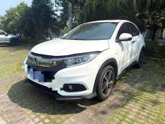 Honda Vezel 1.5L CVT Pioneer Edition - ფოტო 1