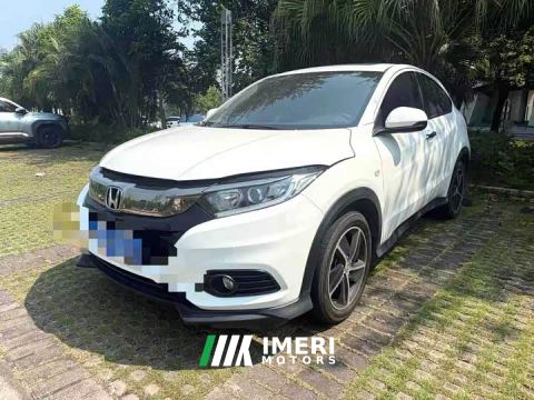 2022 Honda Vezel 1.5L CVT Pioneer Edition - ავტომობილი ჩინეთიდან