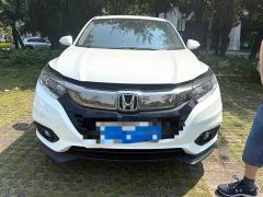 Honda Vezel 1.5L CVT Pioneer Edition - ფოტო 2