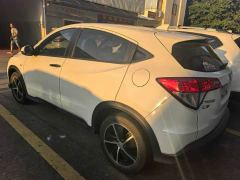 Honda Vezel 1.5L CVT Pioneer Edition - ფოტო 3