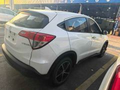 Honda Vezel 1.5L CVT Pioneer Edition - ფოტო 4