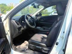 Honda Vezel 1.5L CVT Pioneer Edition - ფოტო 5