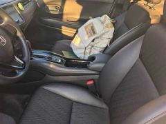 Honda Vezel 1.5L CVT Pioneer Edition - ფოტო 7