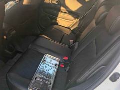 Honda Vezel 1.5L CVT Pioneer Edition - ფოტო 8