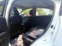 Honda Vezel 1.5L CVT Pioneer Edition - ფოტო 9