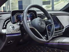 Mercedes-Benz E-Class E 300 L Fashion Edition - ფოტო 10