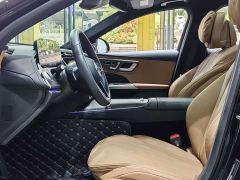 Mercedes-Benz E-Class E 300 L Fashion Edition - ფოტო 12