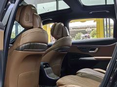 Mercedes-Benz E-Class E 300 L Fashion Edition - ფოტო 13