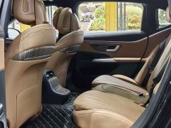 Mercedes-Benz E-Class E 300 L Fashion Edition - ფოტო 14