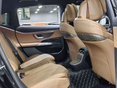 Mercedes-Benz E-Class E 300 L Fashion Edition - ფოტო 17