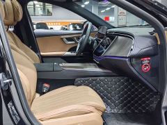 Mercedes-Benz E-Class E 300 L Fashion Edition - ფოტო 18