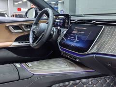 Mercedes-Benz E-Class E 300 L Fashion Edition - ფოტო 19