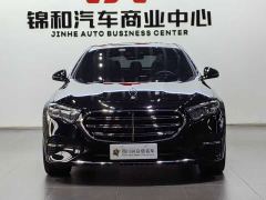 Mercedes-Benz E-Class E 300 L Fashion Edition - ფოტო 2