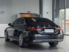 Mercedes-Benz E-Class E 300 L Fashion Edition - ფოტო 4
