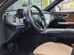 Mercedes-Benz E-Class E 300 L Fashion Edition - ფოტო 8